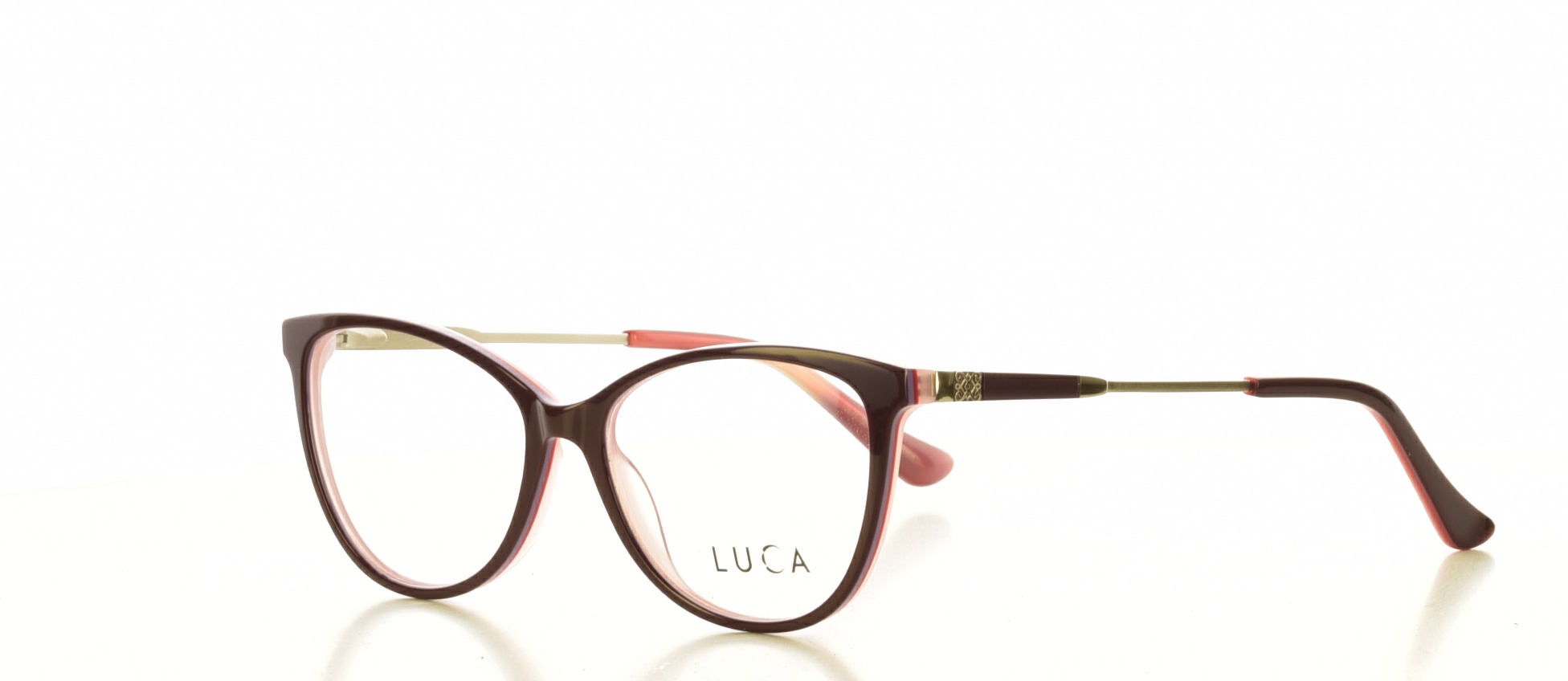 Rama ochelari vedere Luca