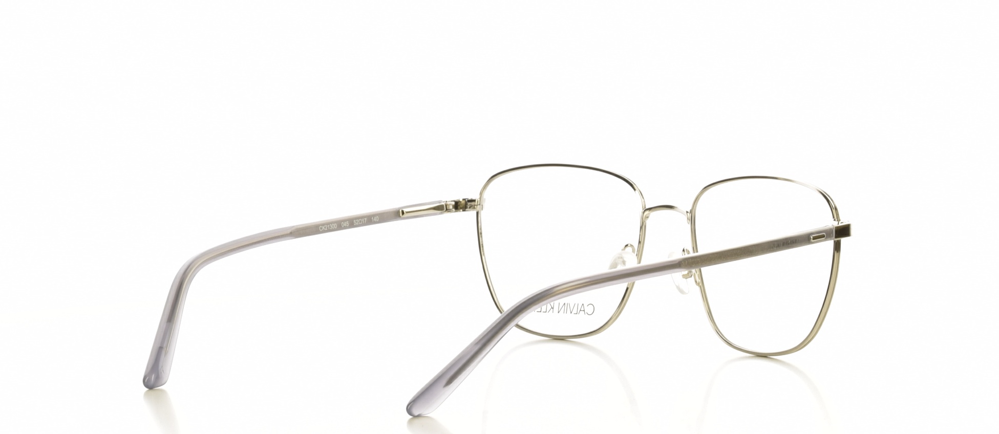 Rama ochelari vedere Calvin Klein