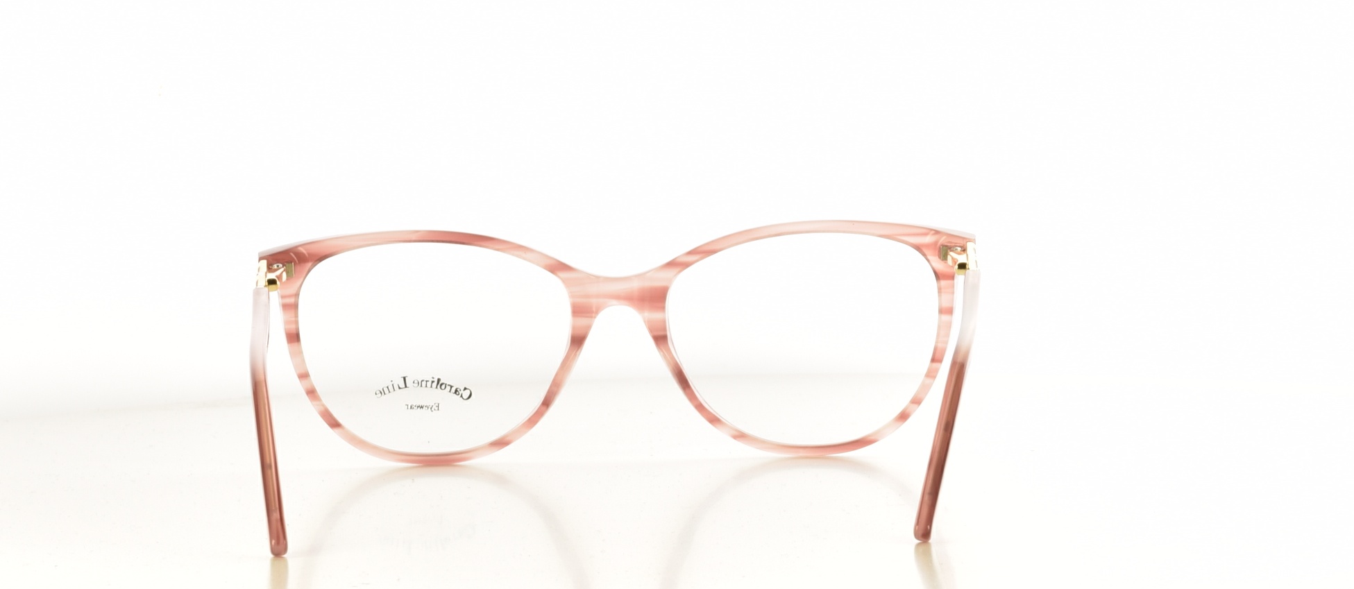 Rama ochelari vedere Caroline Line