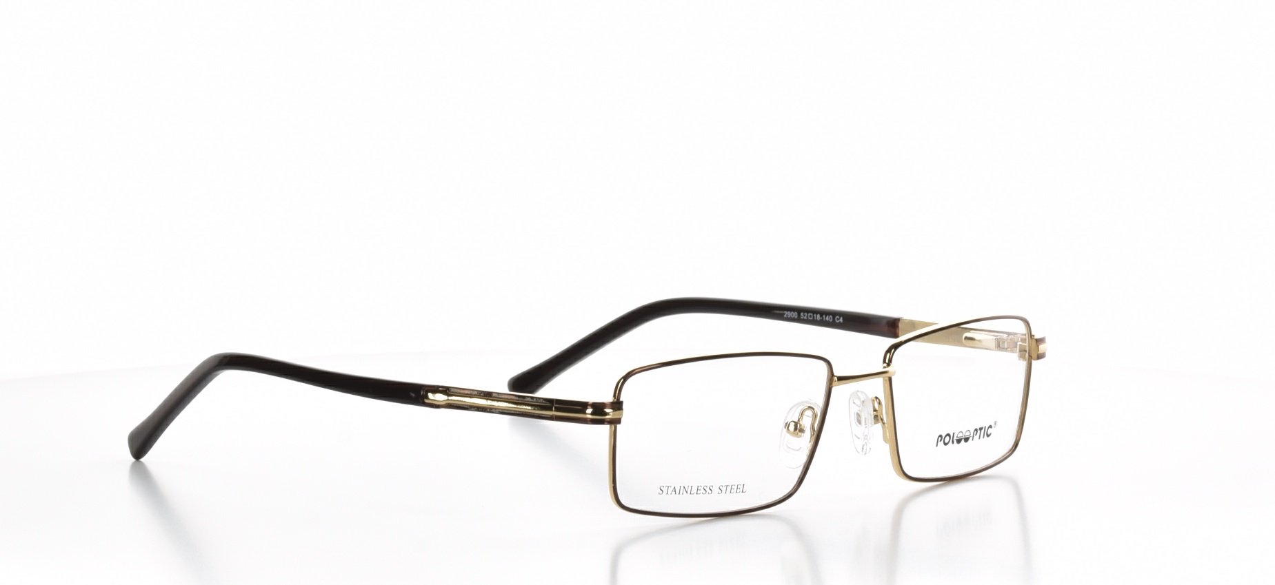 Rama ochelari vedere Polo Optic