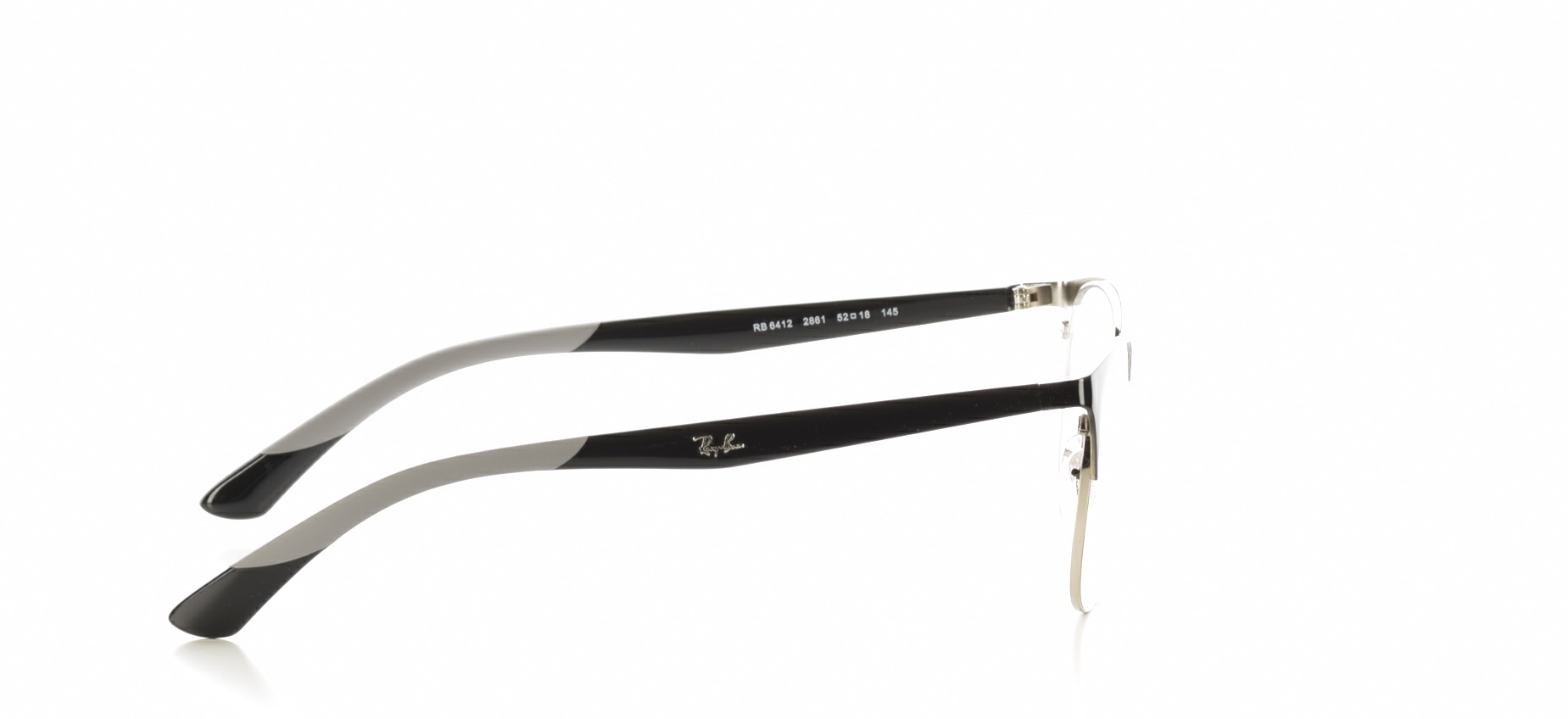 Rama ochelari vedere Ray Ban