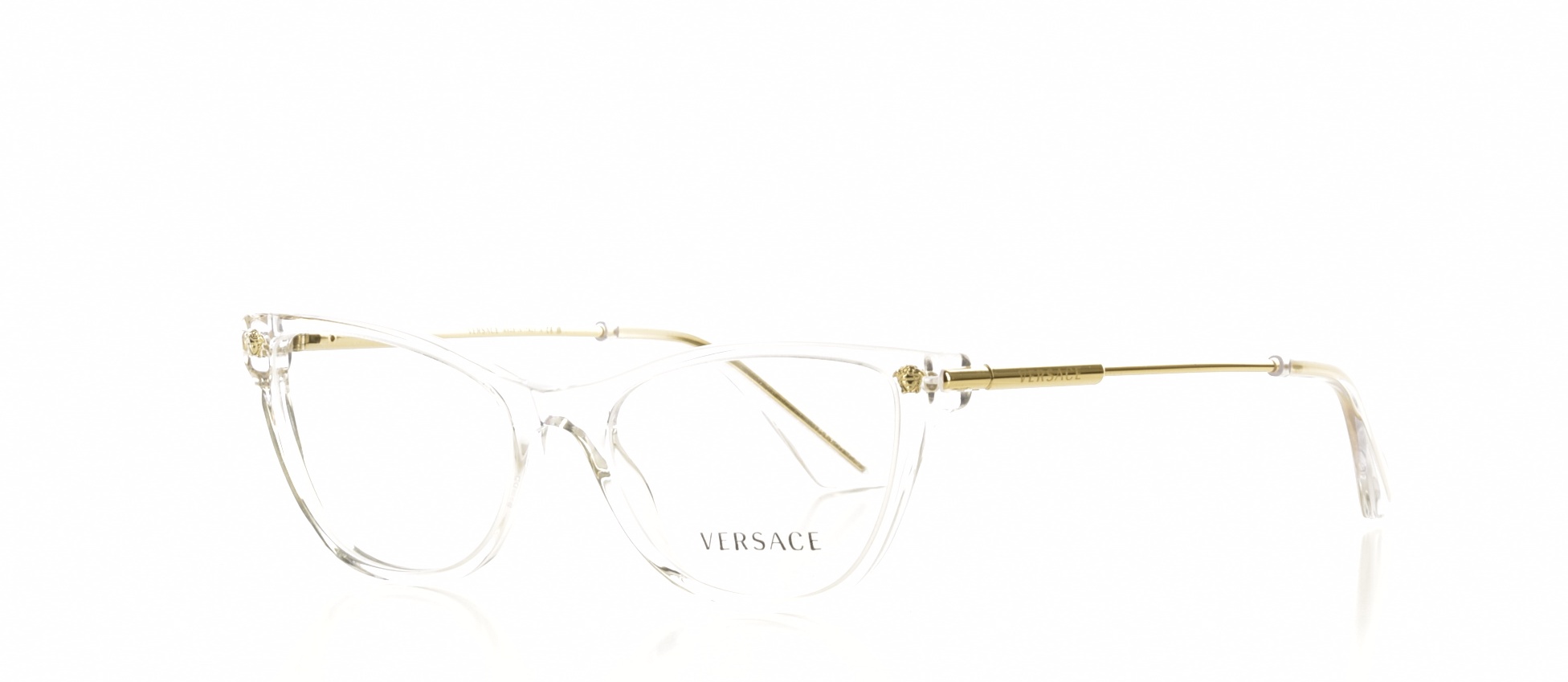Rama ochelari vedere Versace