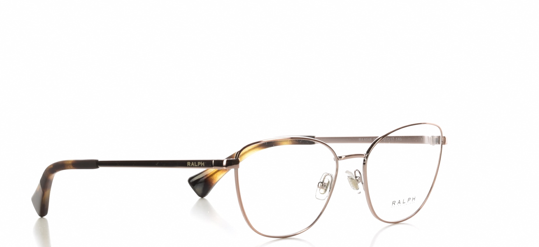 Rama ochelari vedere Ralph Lauren