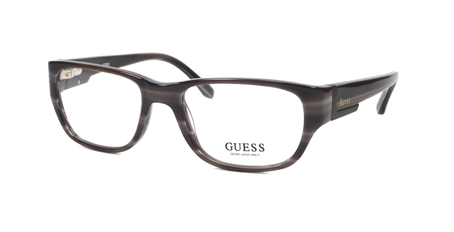 Rama ochelari vedere Guess