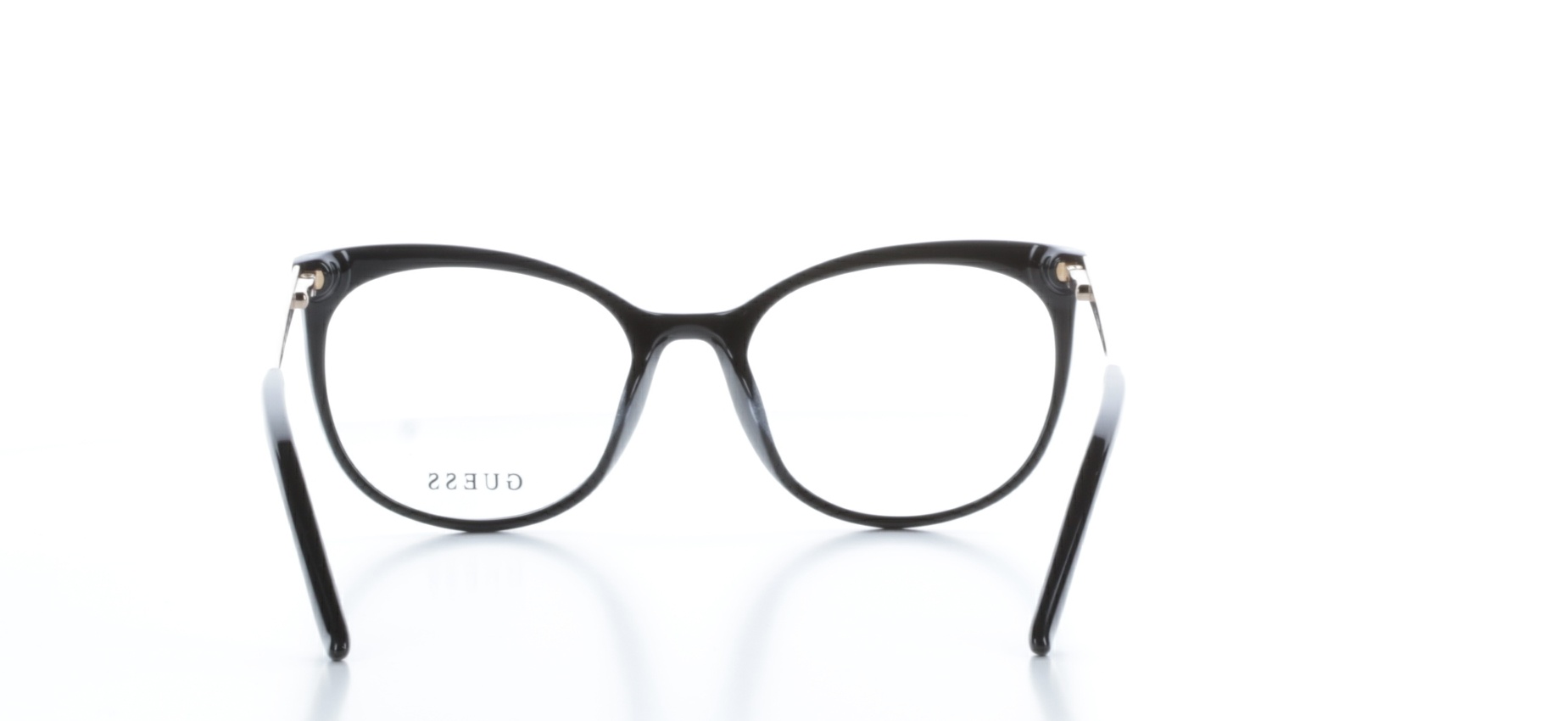 Rama ochelari vedere Guess