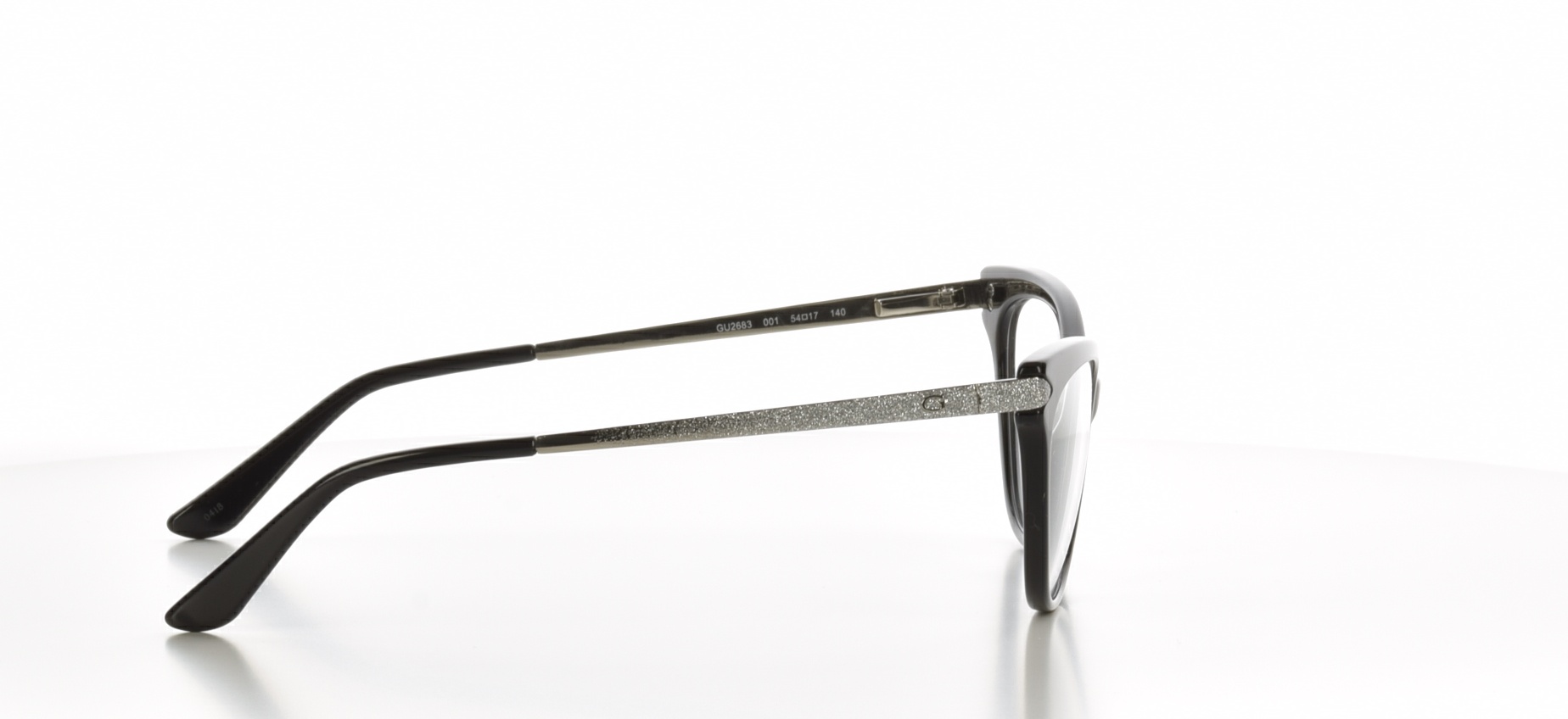 Rama ochelari vedere Guess