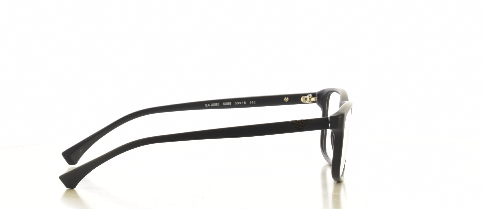 Rama ochelari vedere Emporio Armani 