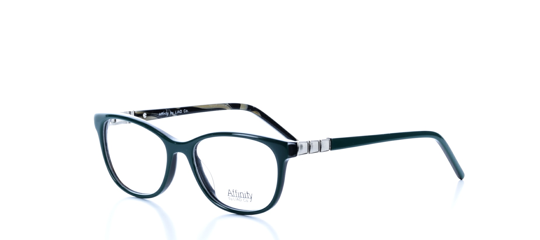 Rama ochelari vedere Affinity