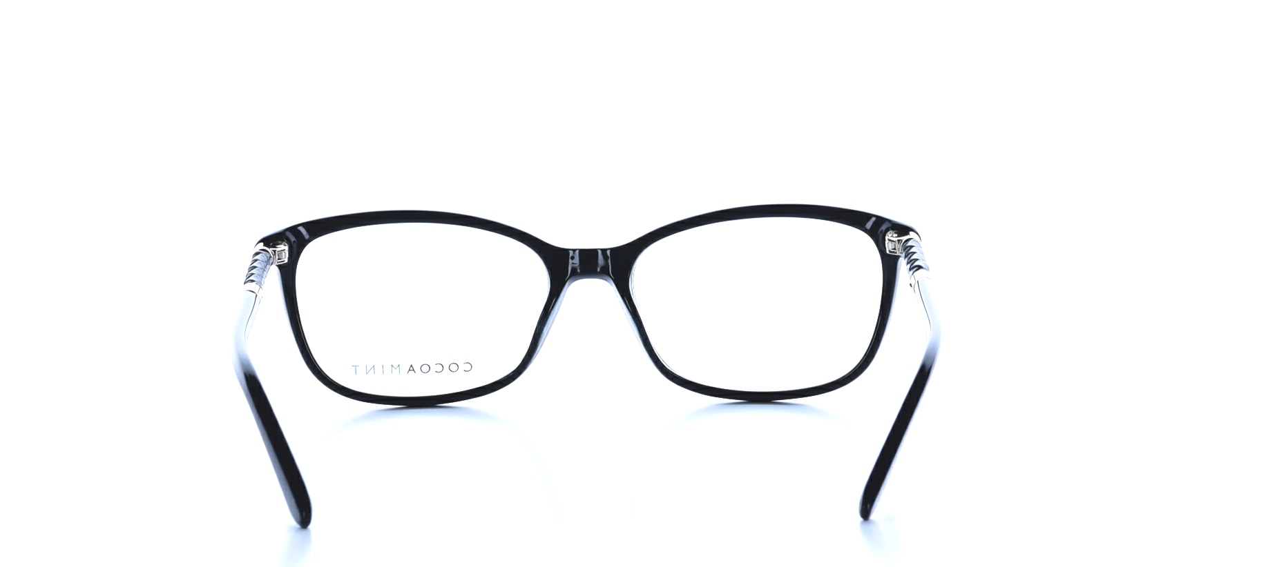 Rama ochelari vedere Cocoa Mint