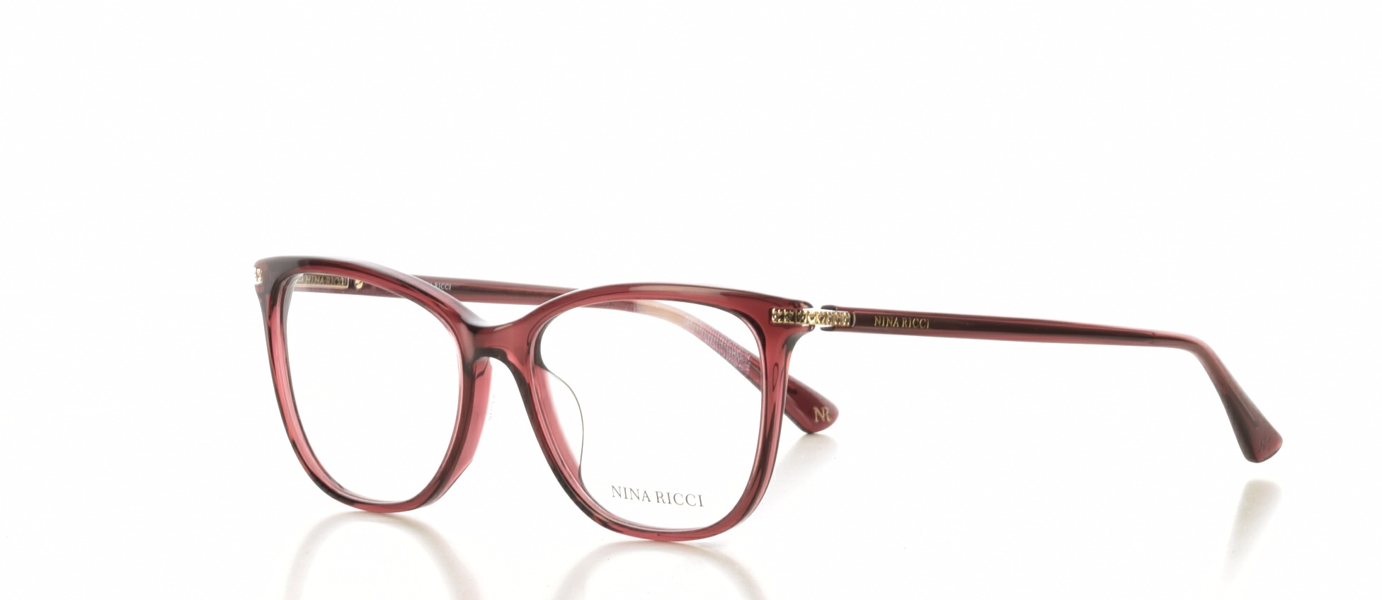 Rama ochelari vedere Nina Ricci