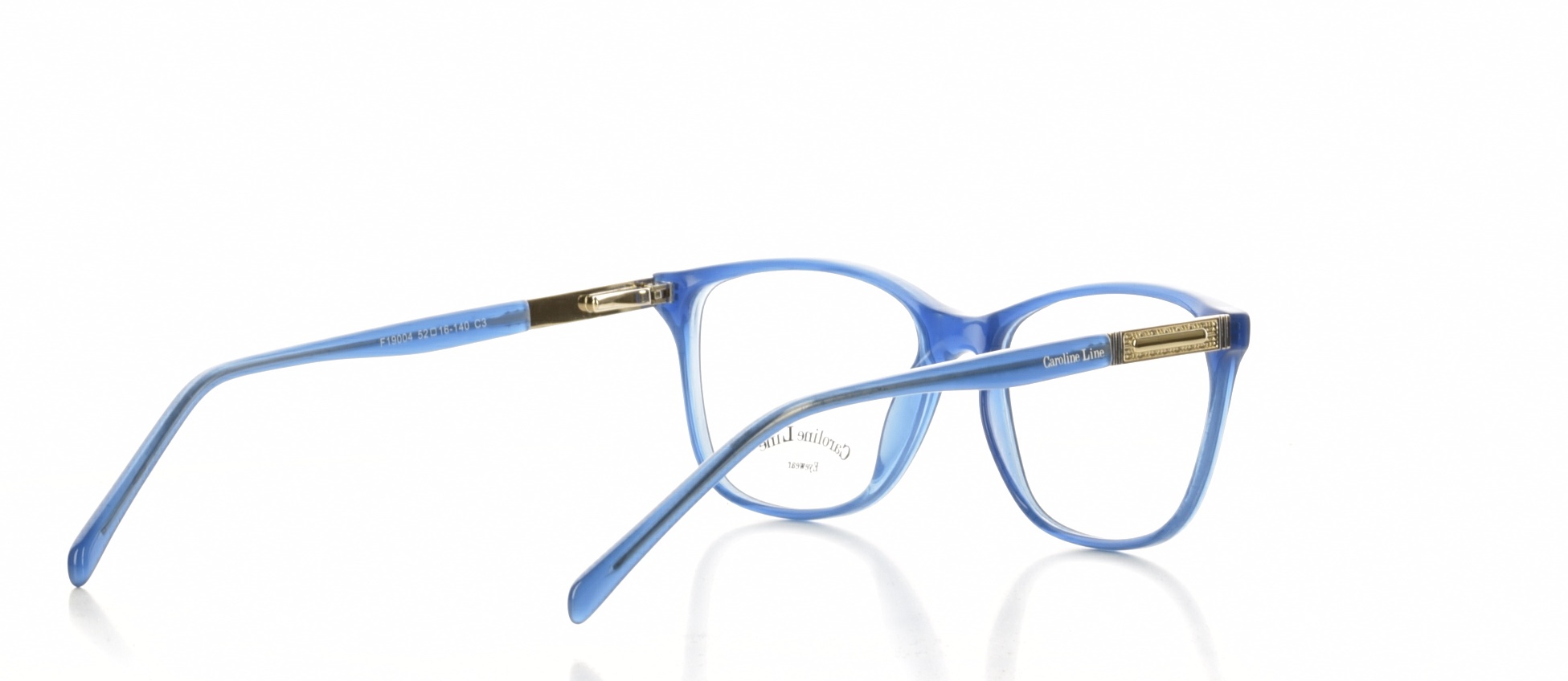 Rama ochelari vedere Caroline Line