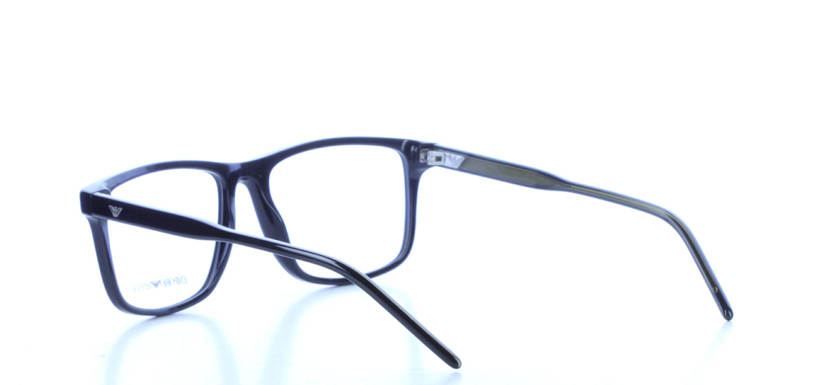 Rama ochelari vedere Emporio Armani