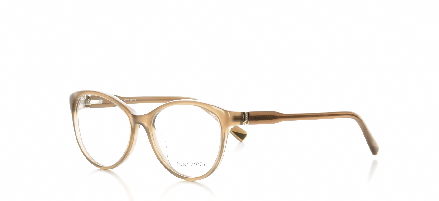 Rama ochelari vedere Nina Ricci