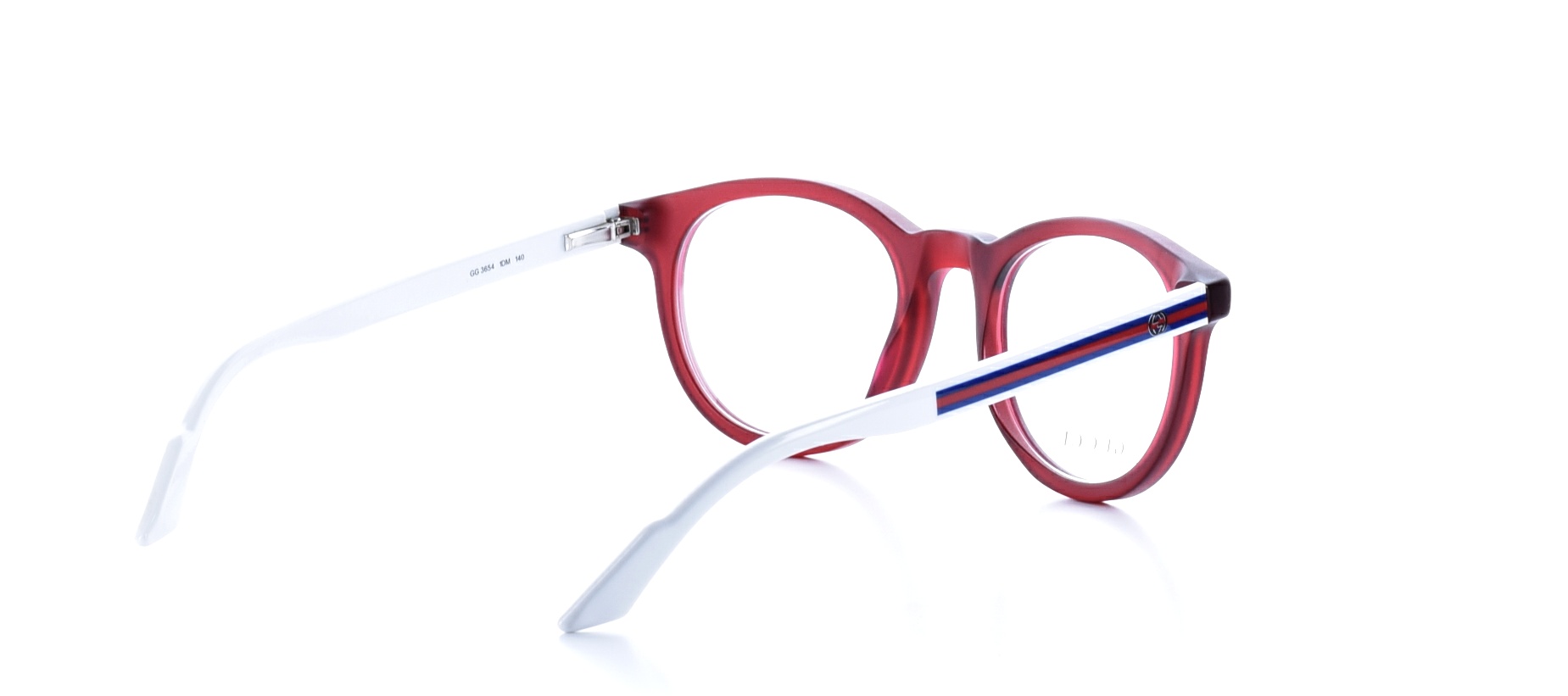 Rama ochelari vedere Gucci