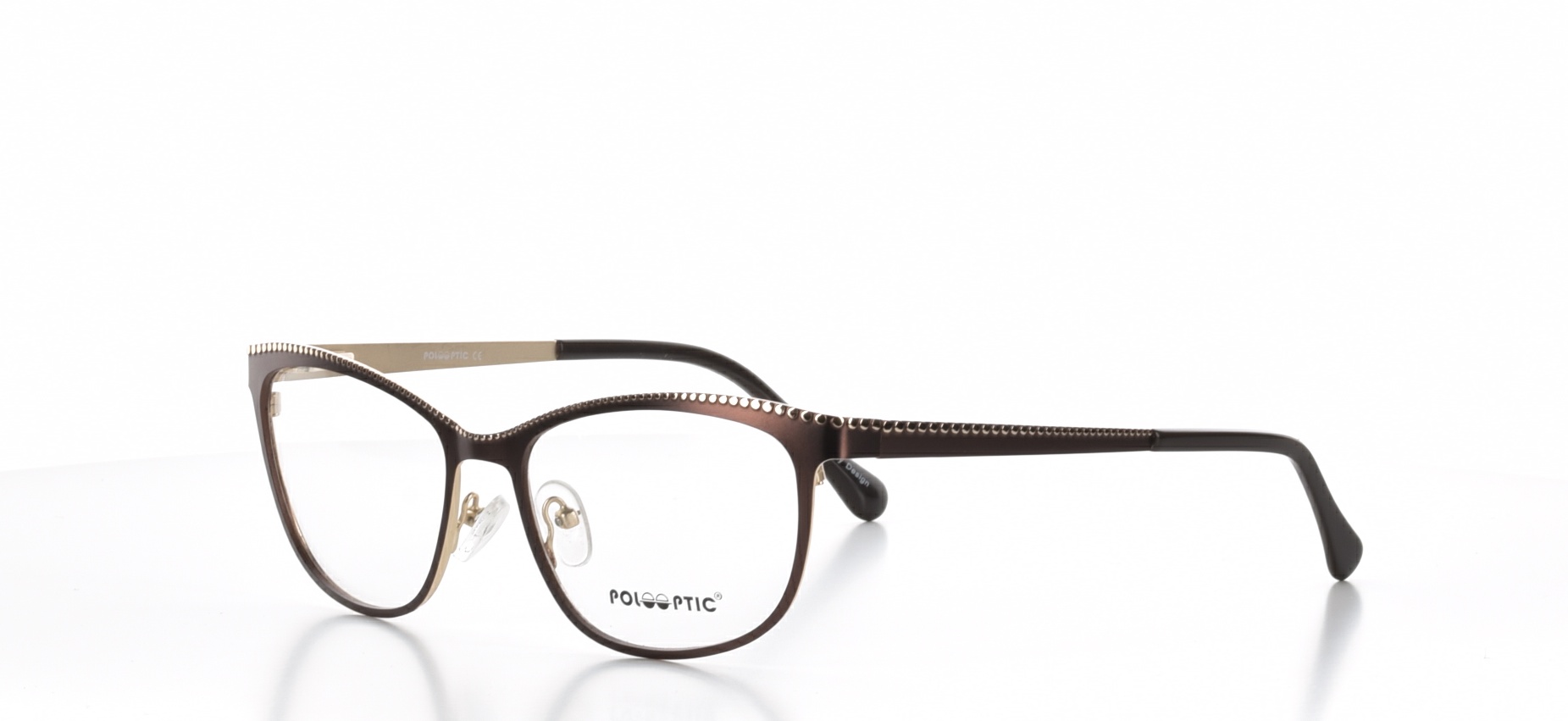 Rama ochelari vederfe Polo Optic
