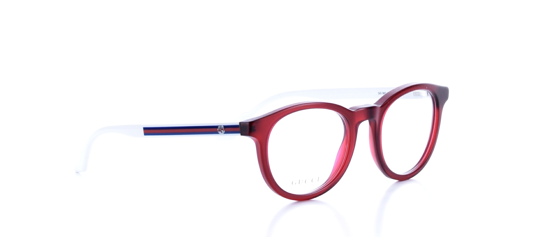 Rama ochelari vedere Gucci
