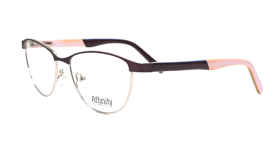 Rama ochelari vedere Affinity
