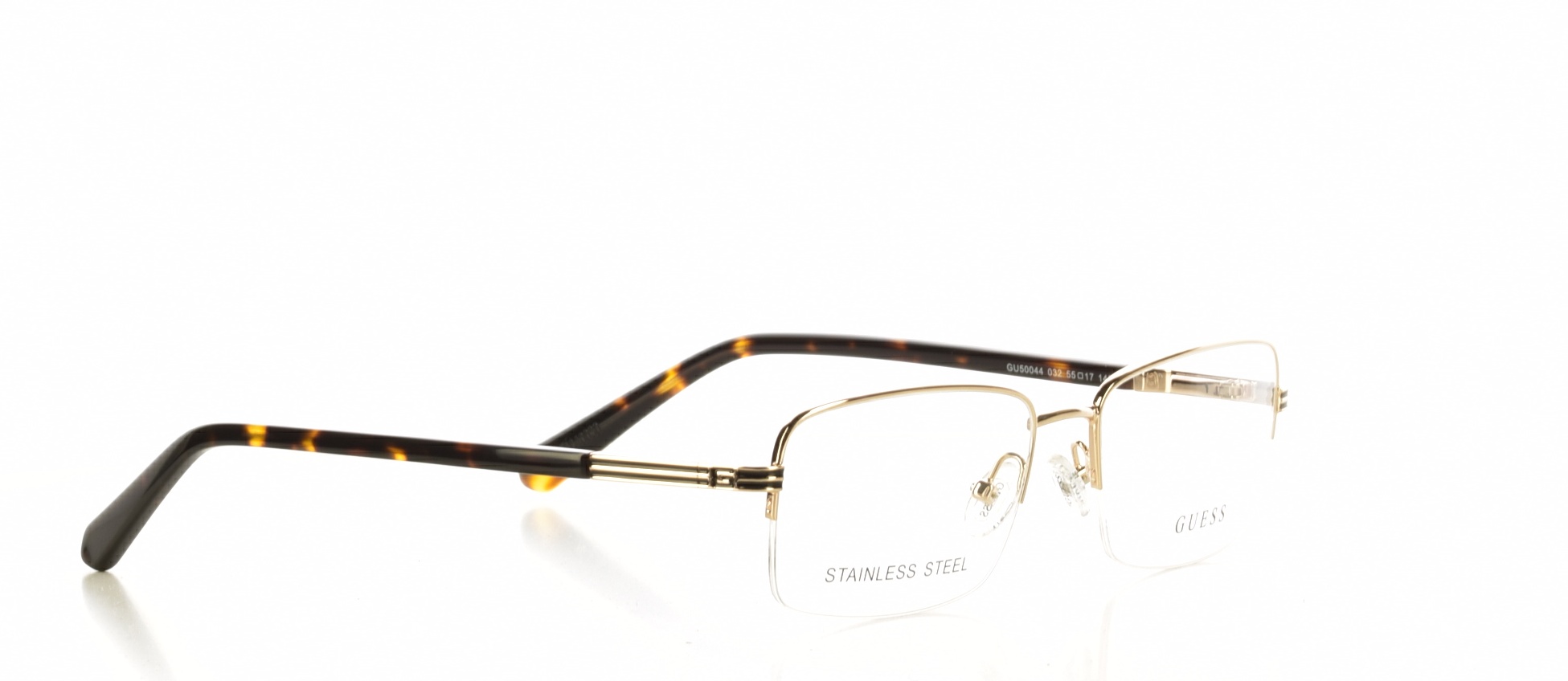 Rama ochelari vedere Guess