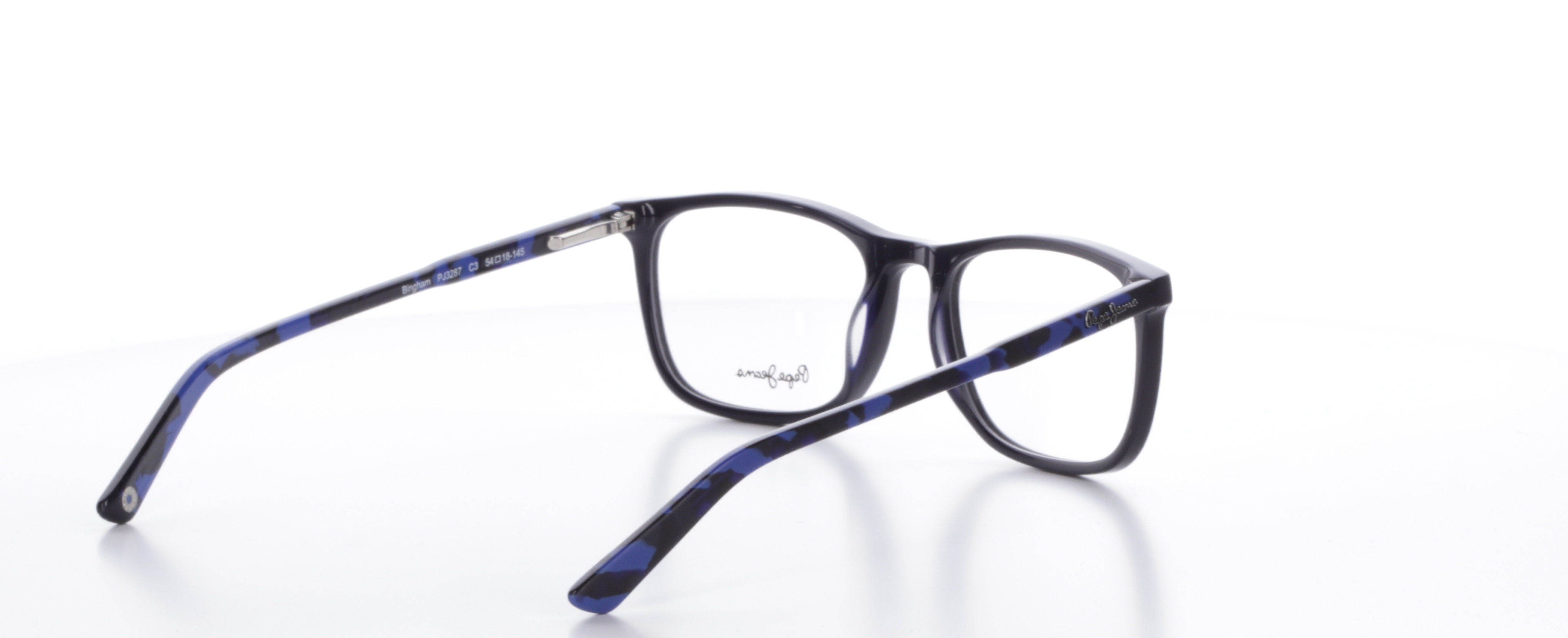 Rama ochelari vedere Pepe Jeans