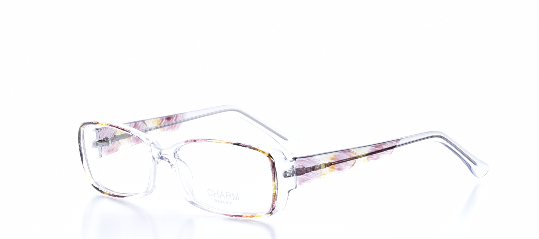 Rama ochelari vedere Charm