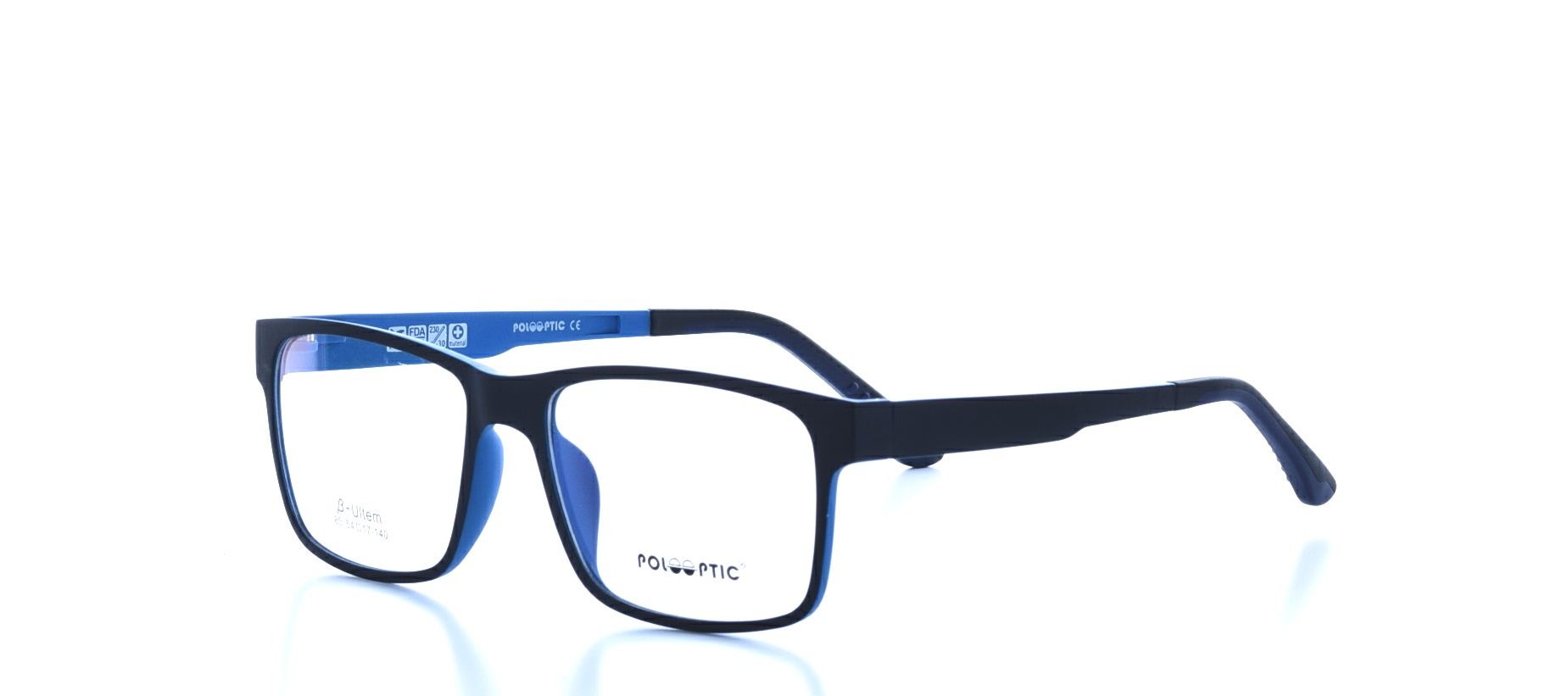 Rama ochelari vedere Polo Optic