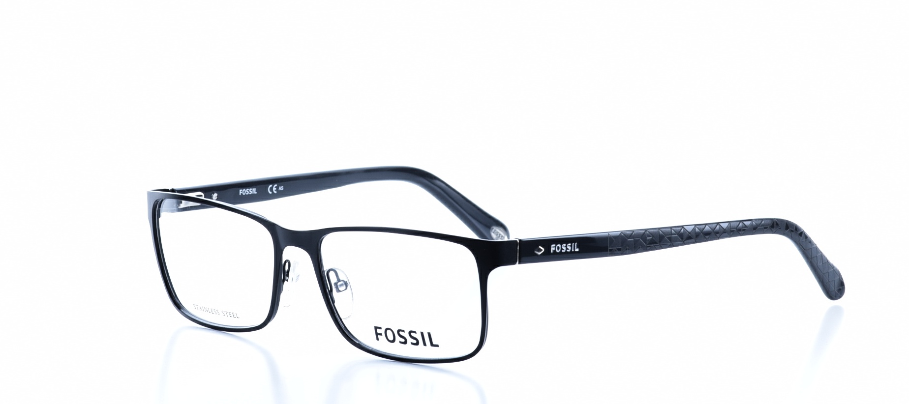 Rama ochelari vedere Fossil