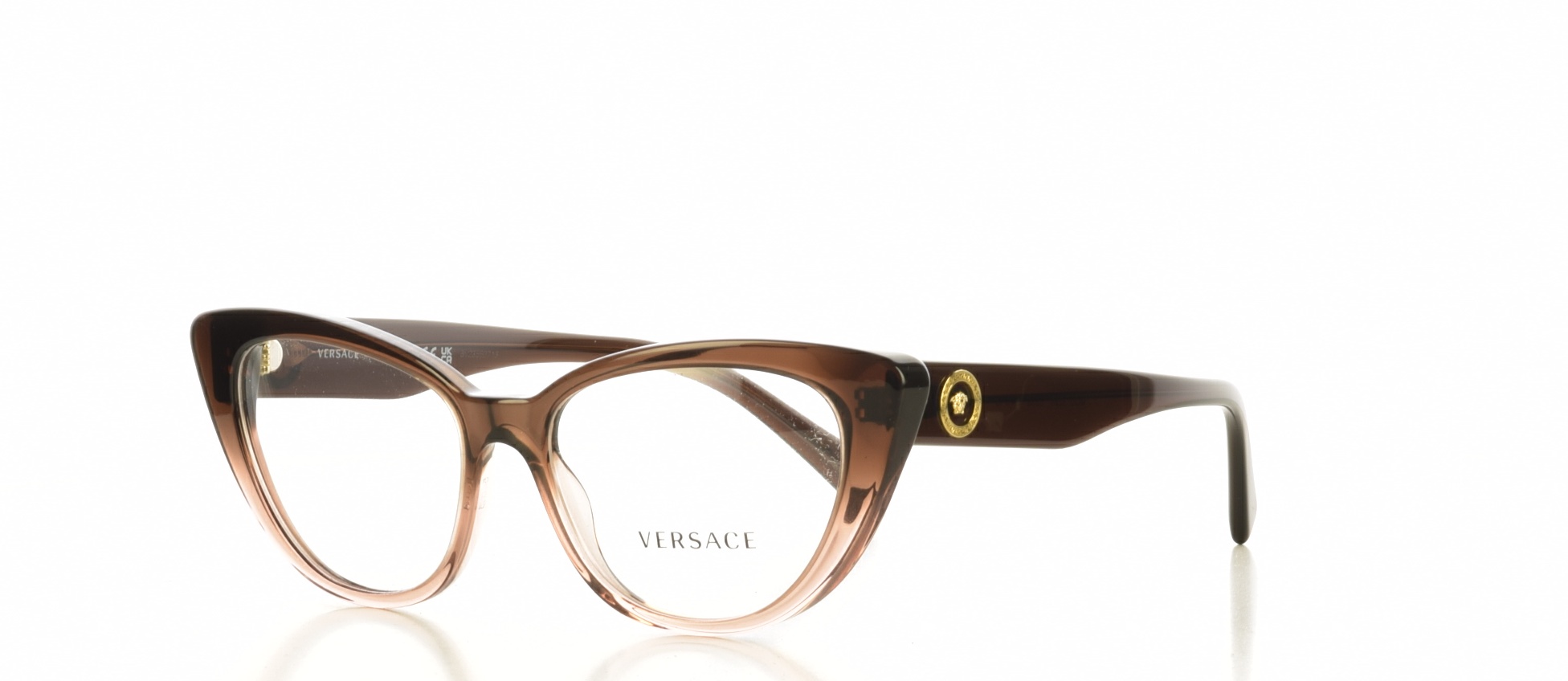 Rama ochelari vedere Versace