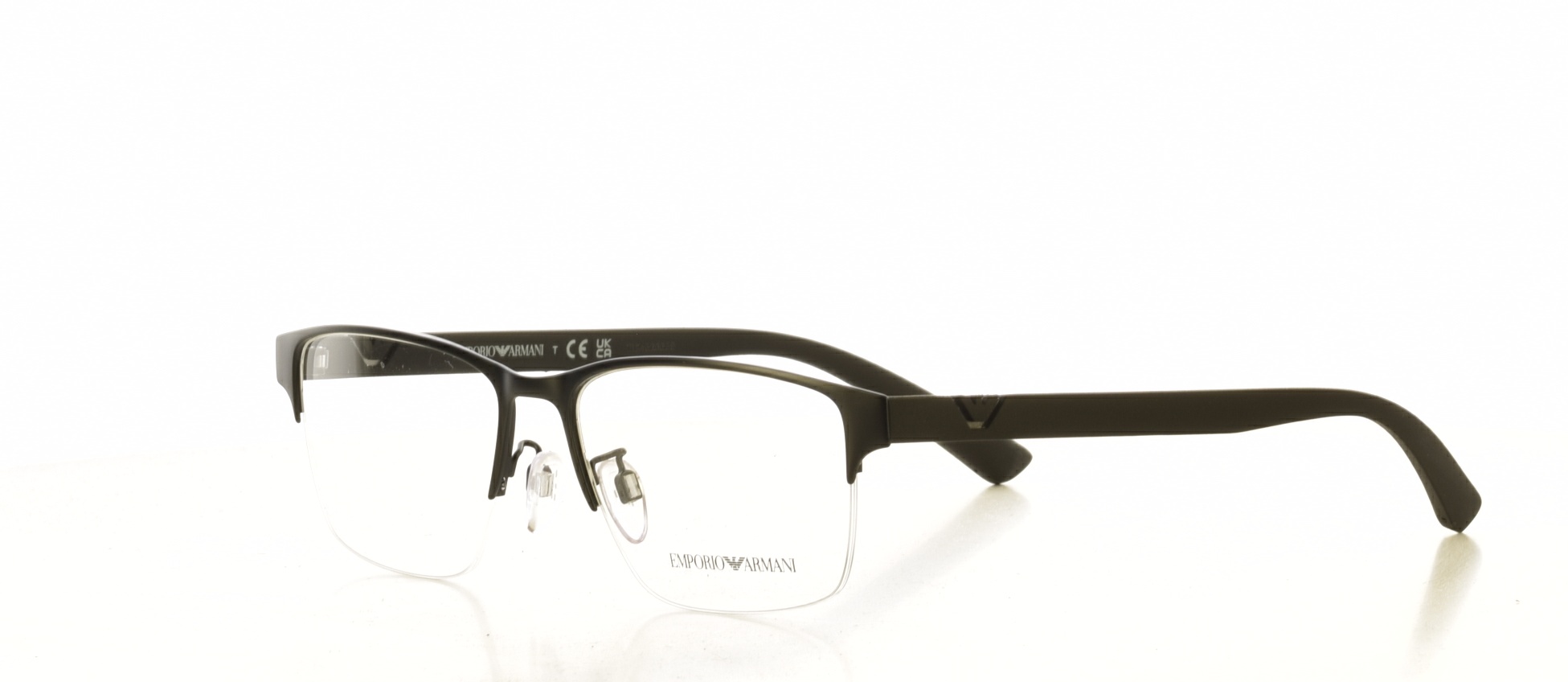 Rama ochelari vedere Emporio Armani