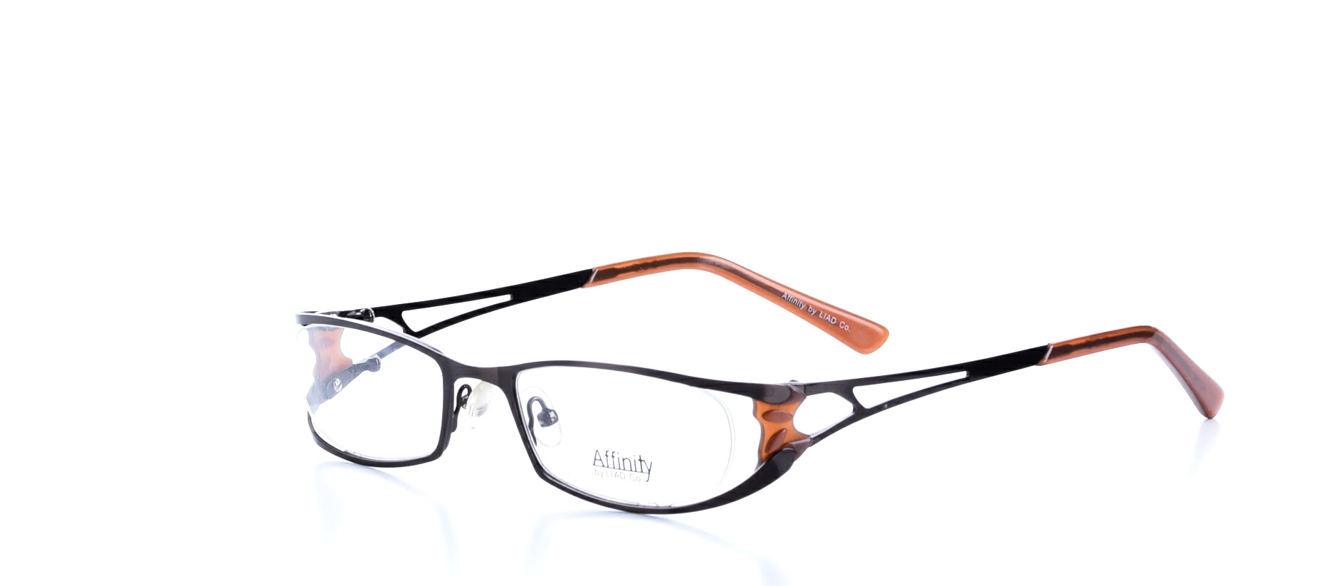 Rama ochelari vedere Affinity