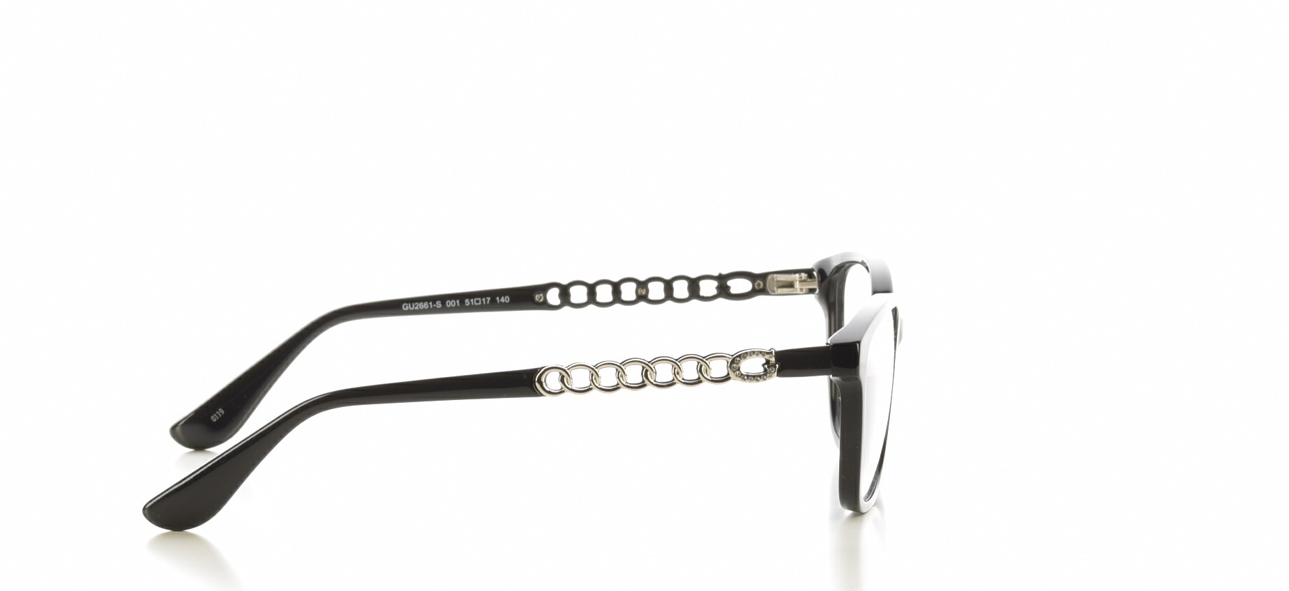 Rama ochelari vedere Guess