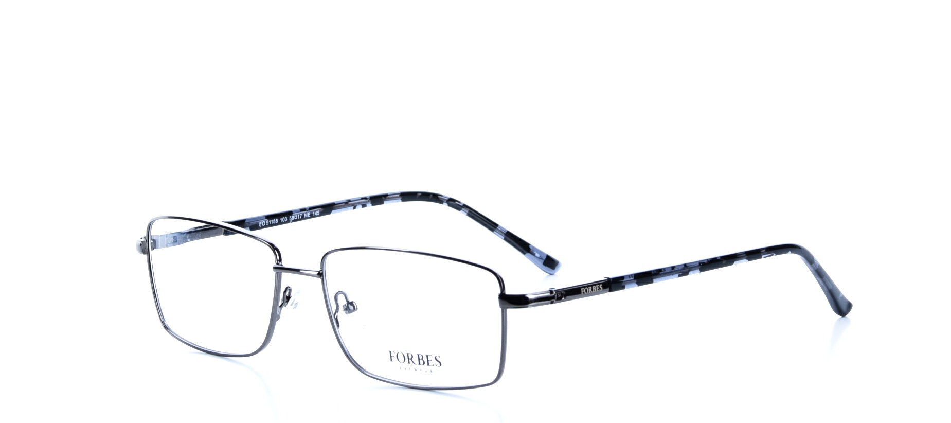 Rama ochelari vedere Forbes