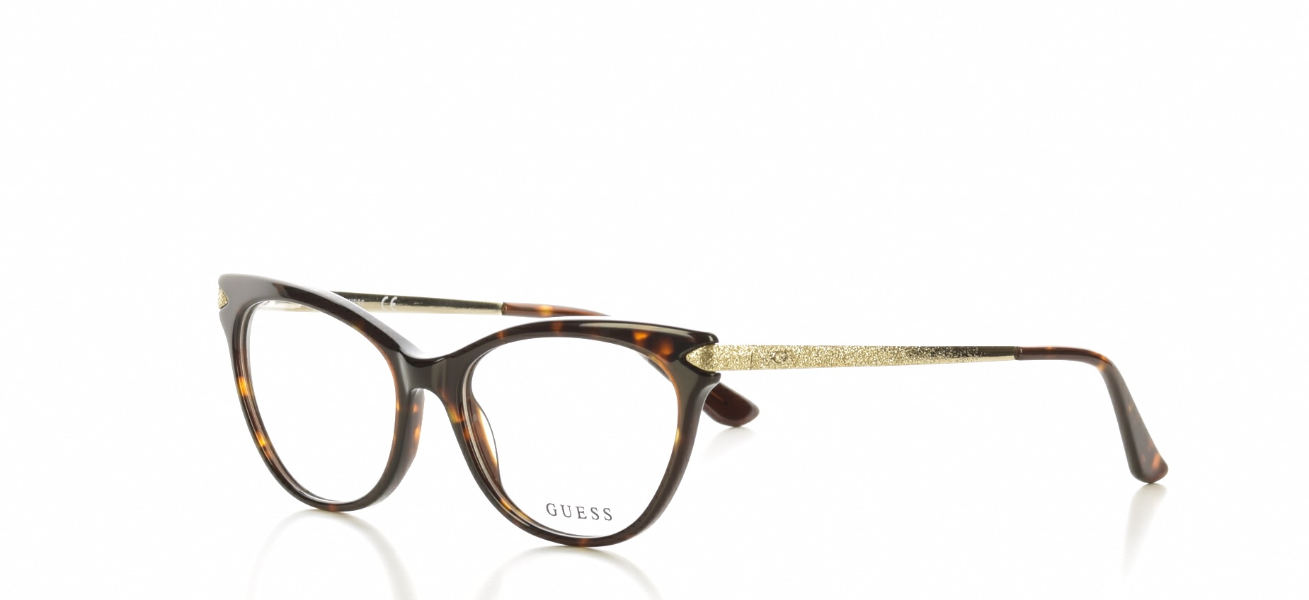 Rama ochelari vedere Guess