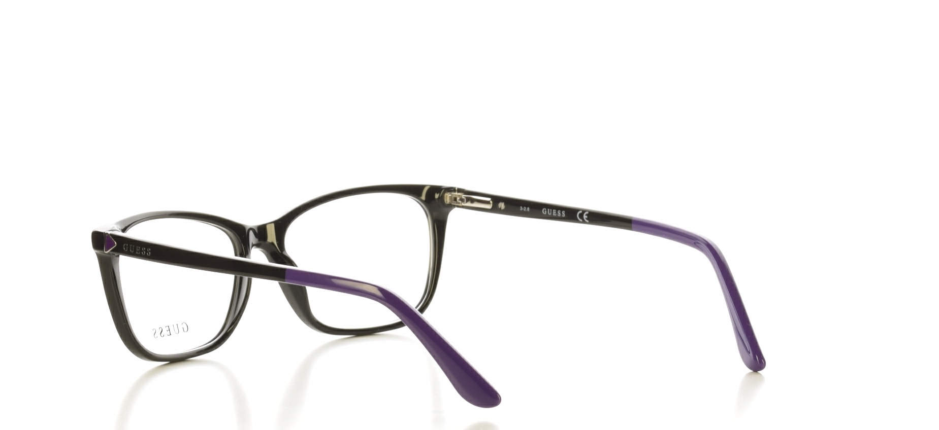 Rama ochelari vedere Guess