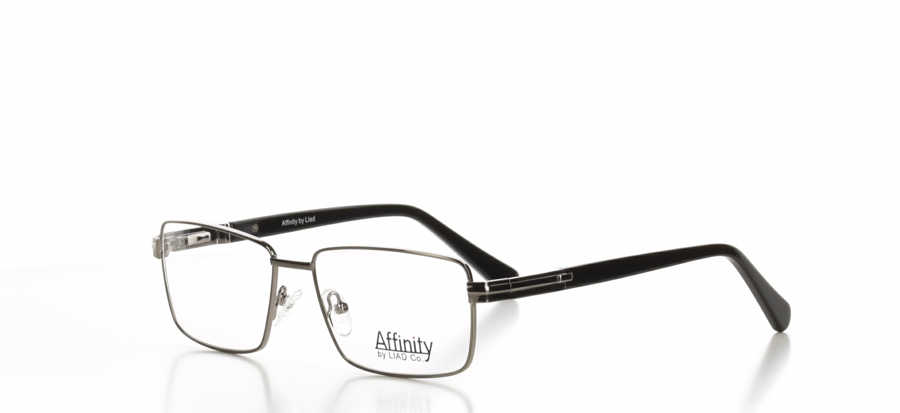 Rama ochelari vedere Affinity