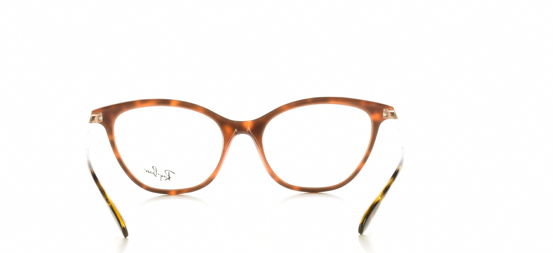 Rama ochelari vedere Ray Ban