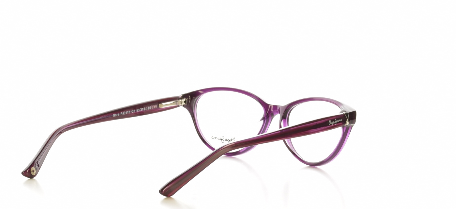 Rama ochelari vedere Pepe Jeans