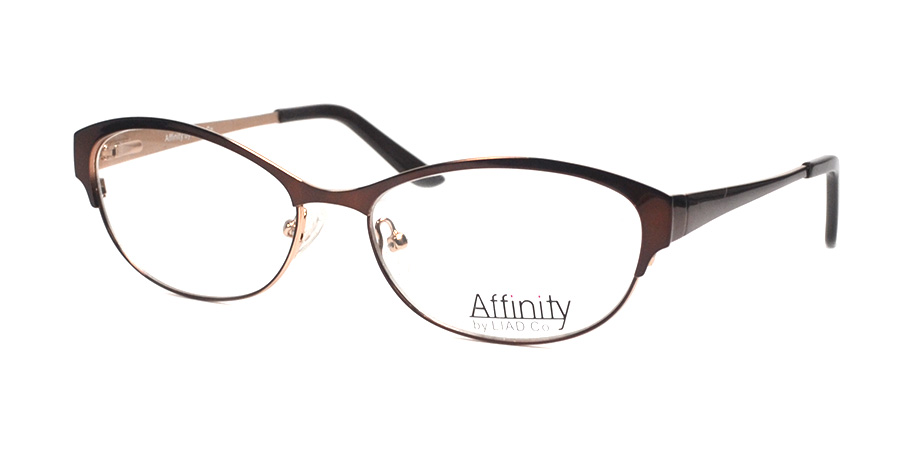 Rama ochelari vedere Affinity
