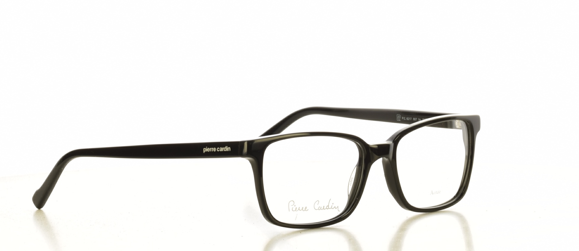 Rama ochelari vedere Pierre Cardin