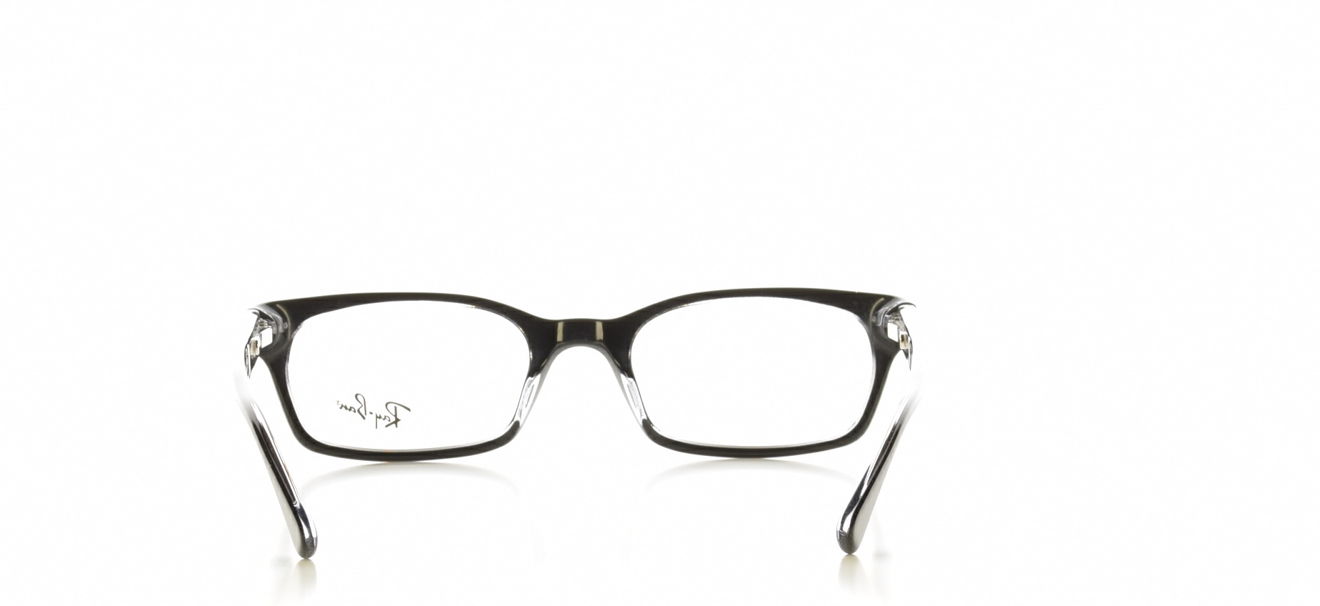 Rama ochelari vedere Ray Ban