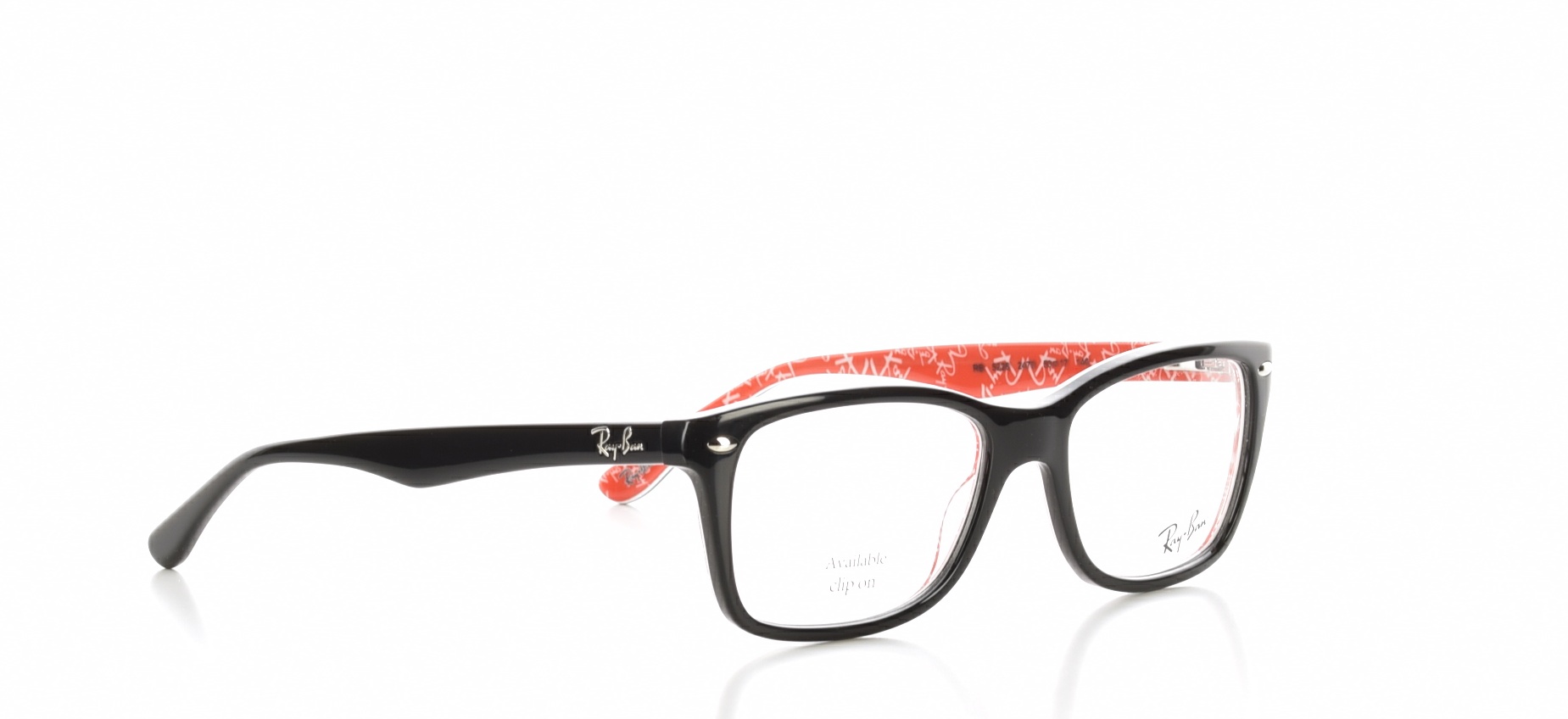 Rama ochelari vedere Ray Ban