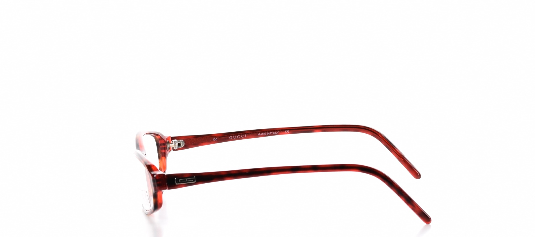 Rama ochelari vedere Gucci