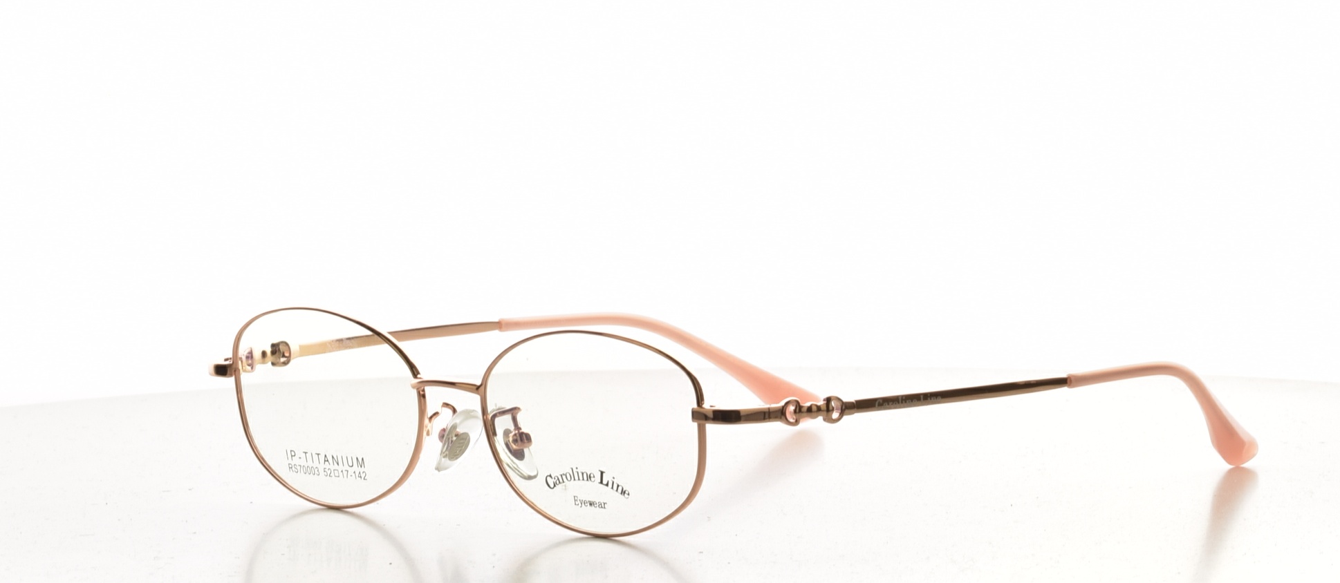 Rama ochelari vedere Caroline Line