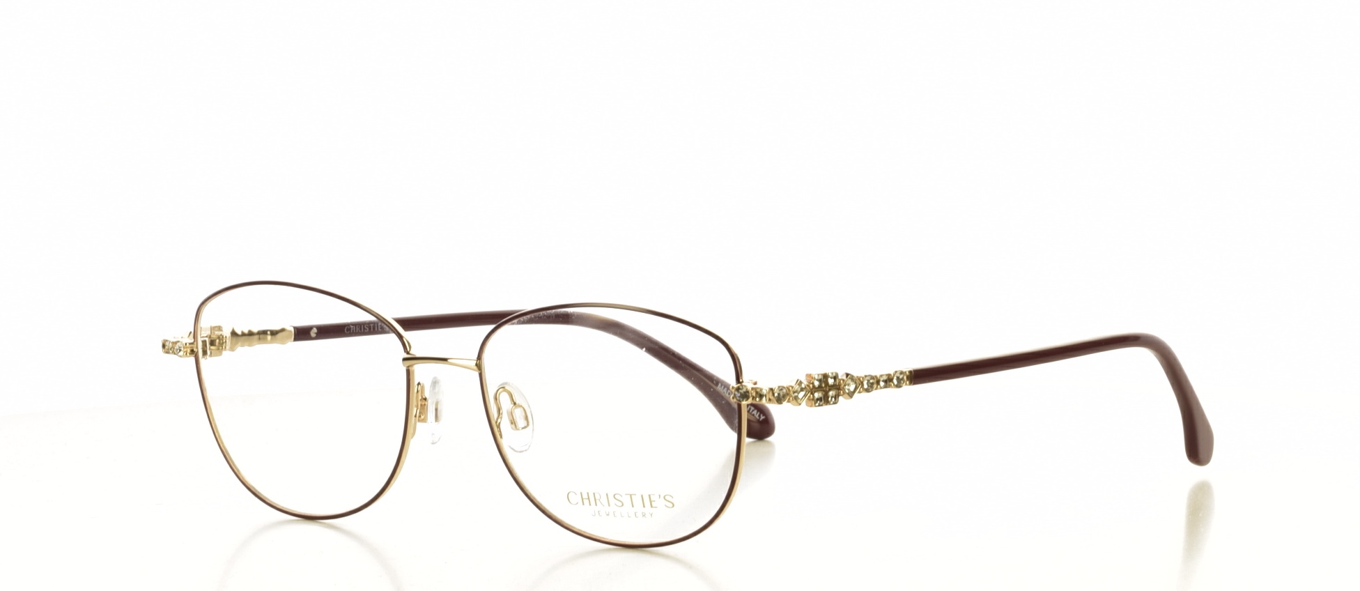 Rama ochelari vedere Christie`s