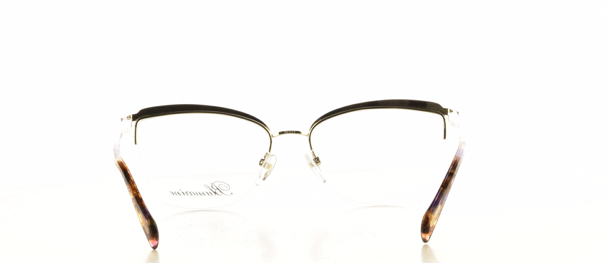 Rama ochelari vedere Blumarine