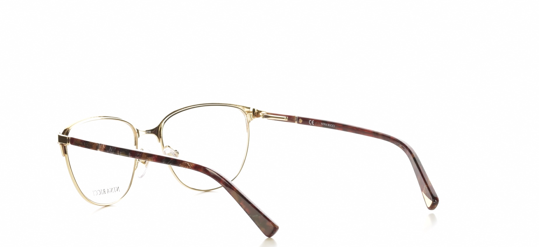 Rama ochelari vedere Nina Ricci