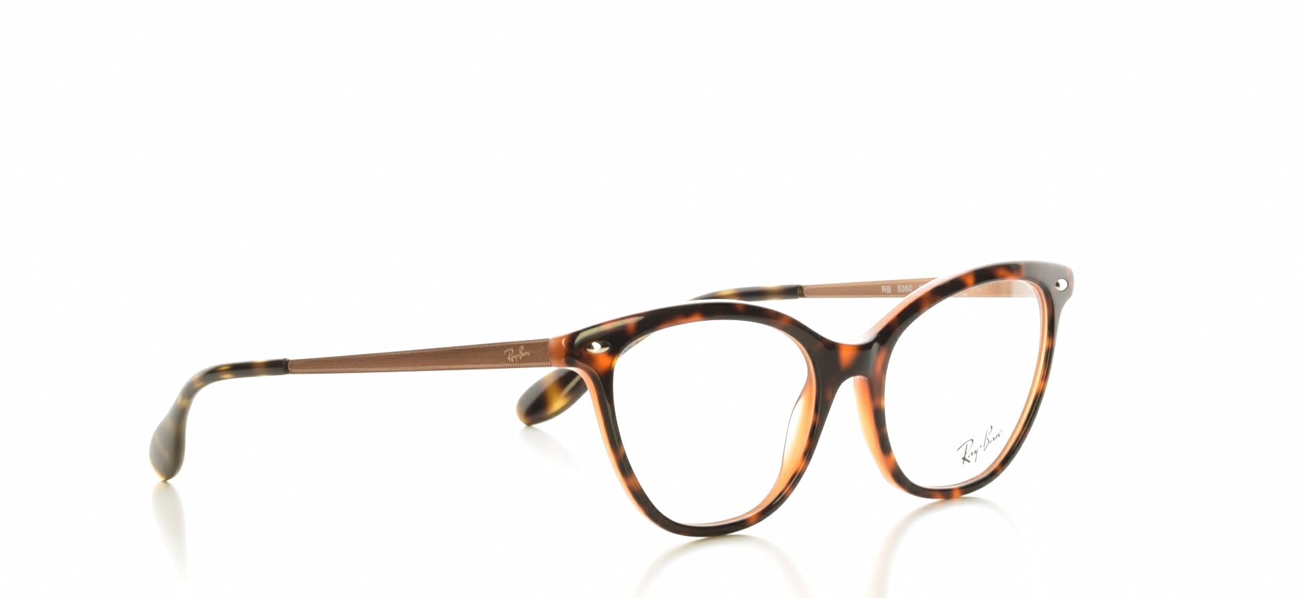 Rama ochelari vedere Ray Ban