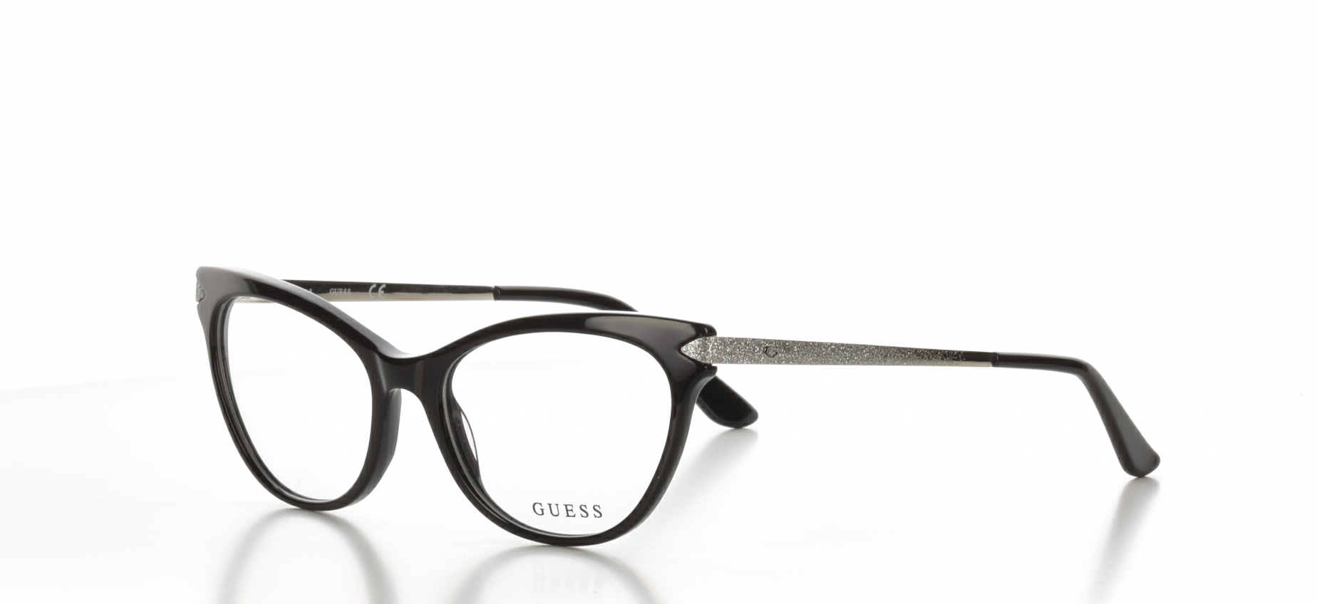 Rama ochelari vedere Guess