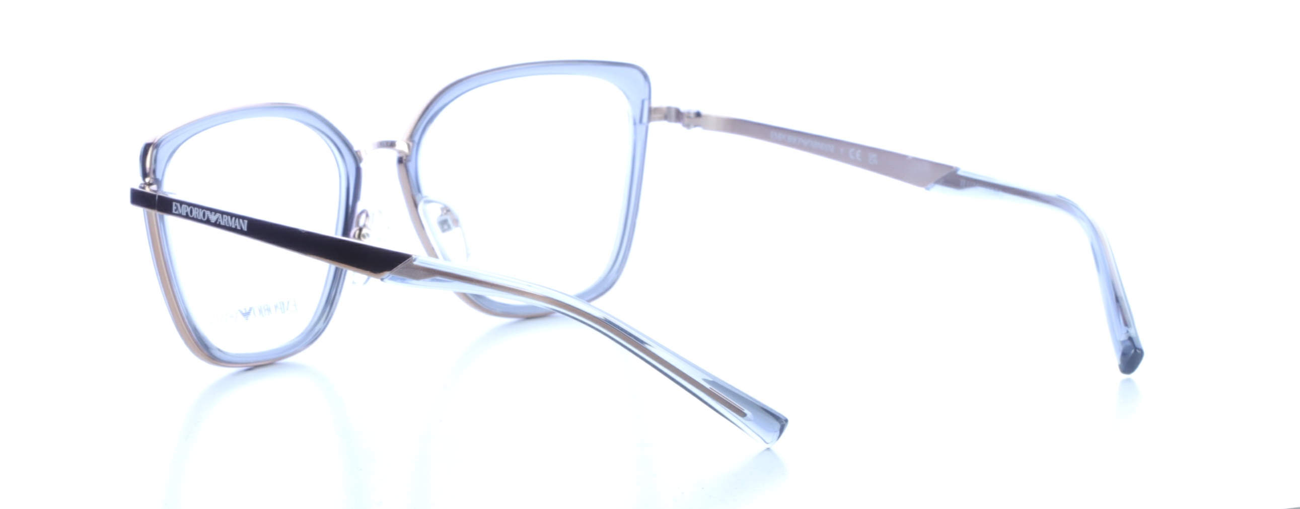 Rama ochelari vedere Emporio Armani