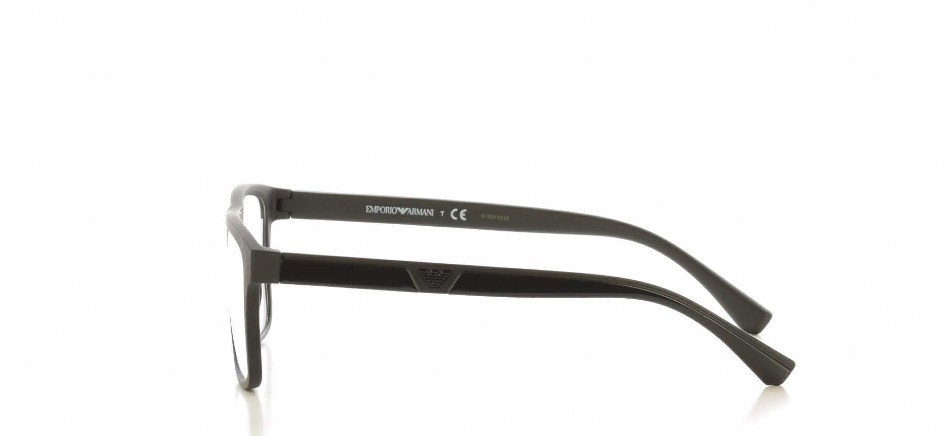 Rama ochelari vedere Emporio Armani