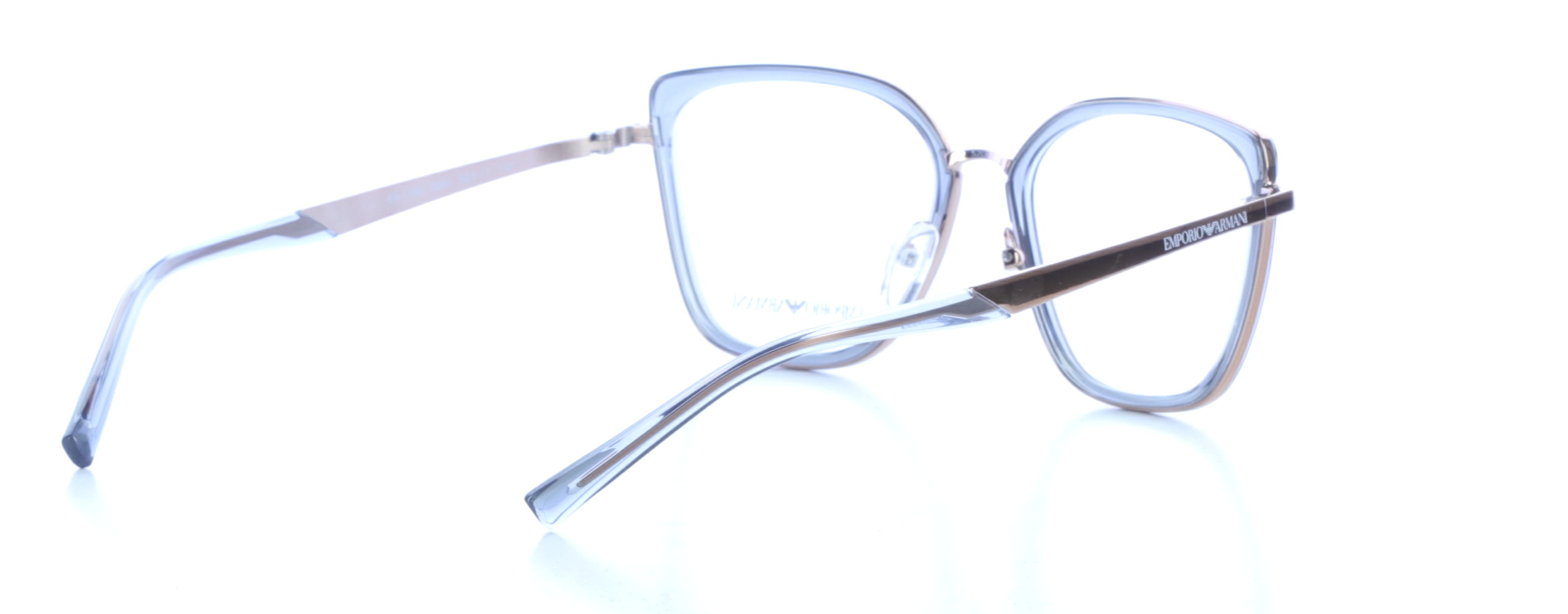 Rama ochelari vedere Emporio Armani